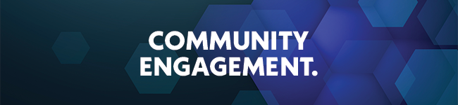 community engagement