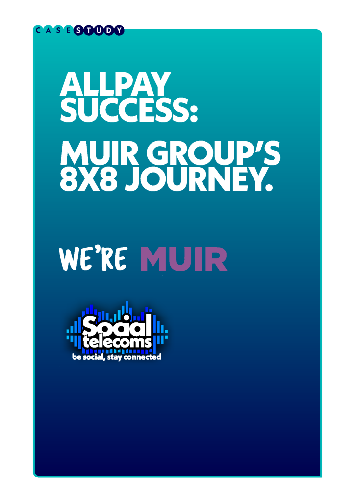 case studies muir group contact centre 1
