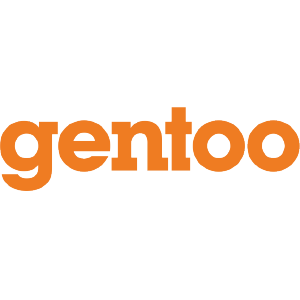 gentoo