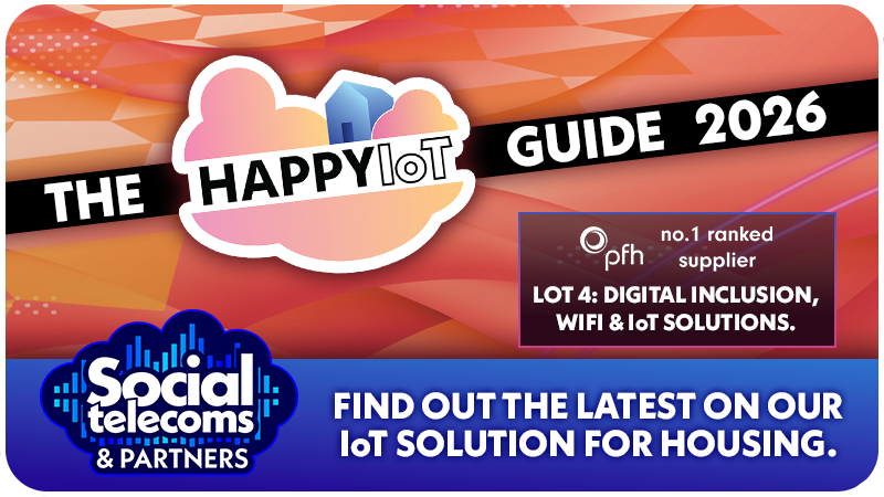 happyiot guide banner image