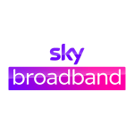 sky broadband