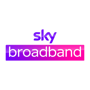 sky broadband