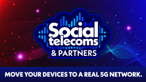 Move Your Devices to a Real 5G Network.