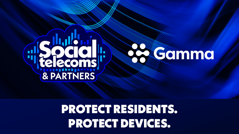 gamma ipecs email banner