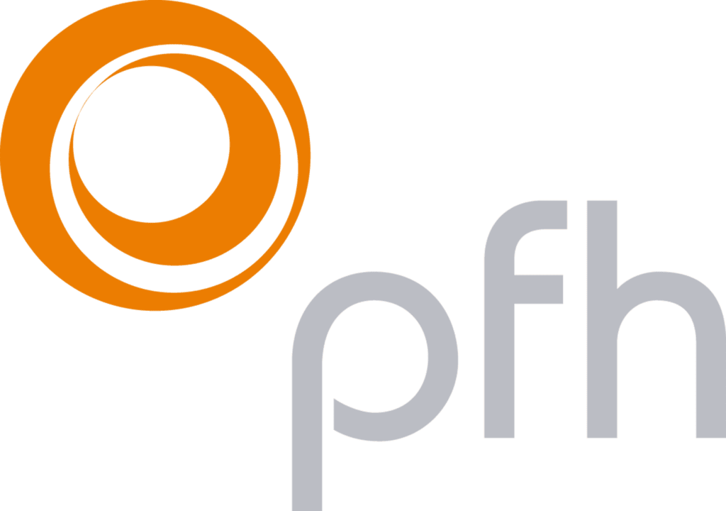 procurement for housing logo