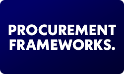 procurement frameworks