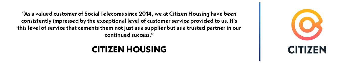 citizen housing testimonial