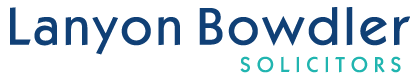 lanyon bowdler solicitors