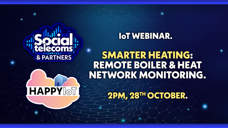 smarter heating webinar banner