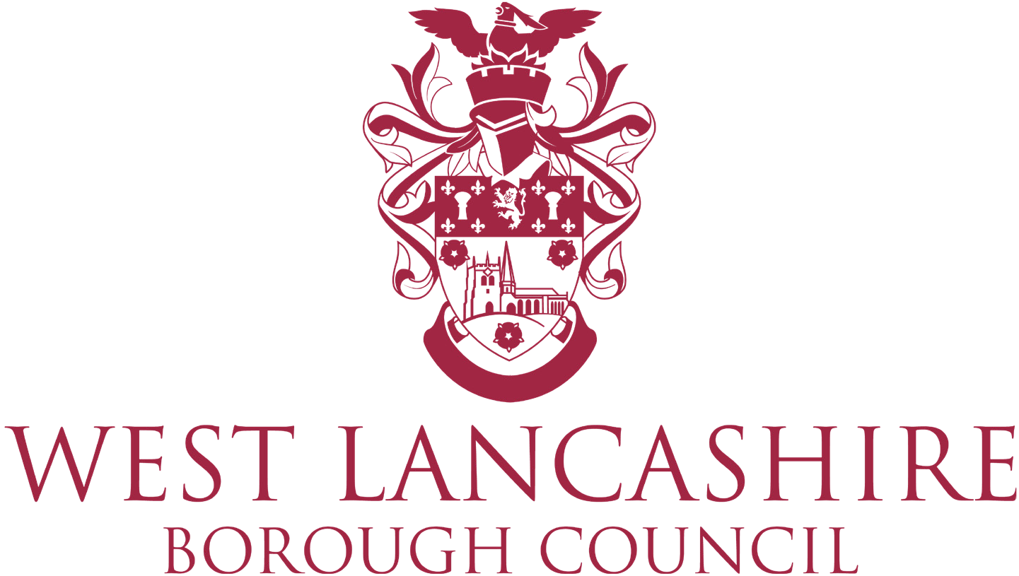 west lancashire boroug council