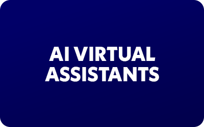 AI Virtual Assistants