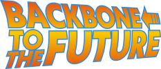 backbone to the future logo