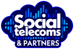 social telecoms logo