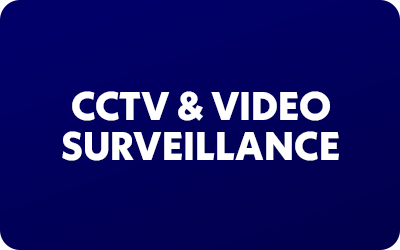 cctv and video surveillance