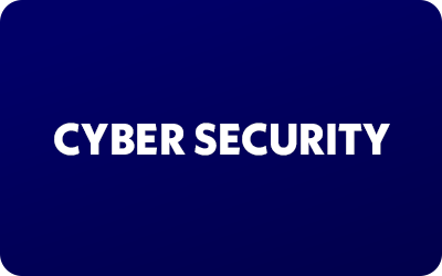 cyber security