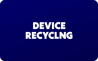 device recycling