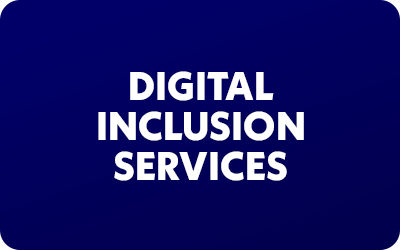 digital inclusion services
