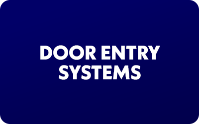 door entry systems