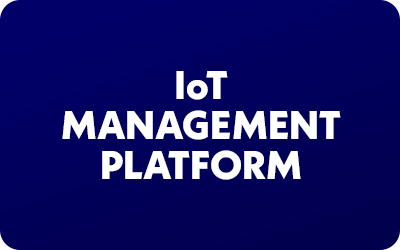 iot management platform