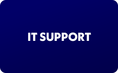 it support