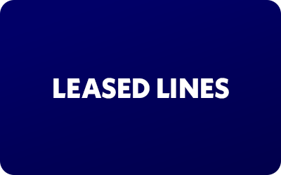 leased lines
