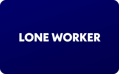 lone worker