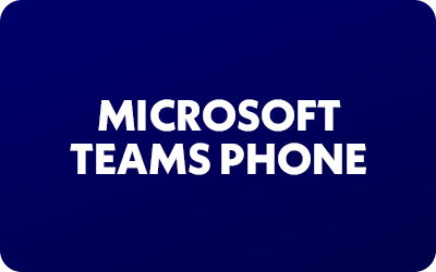 microsoft teams phone