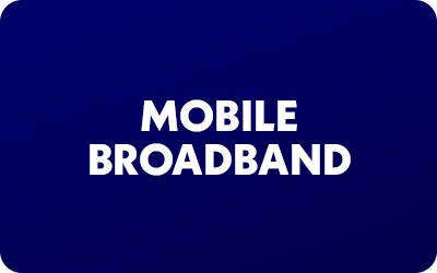 mobile broadband