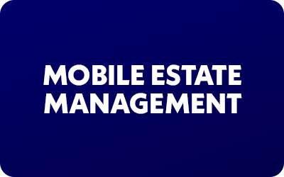 mobile estate management