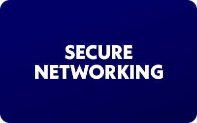 secure networking