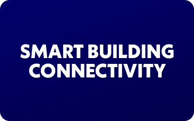 smart building connectivity