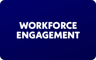 workforce engagement